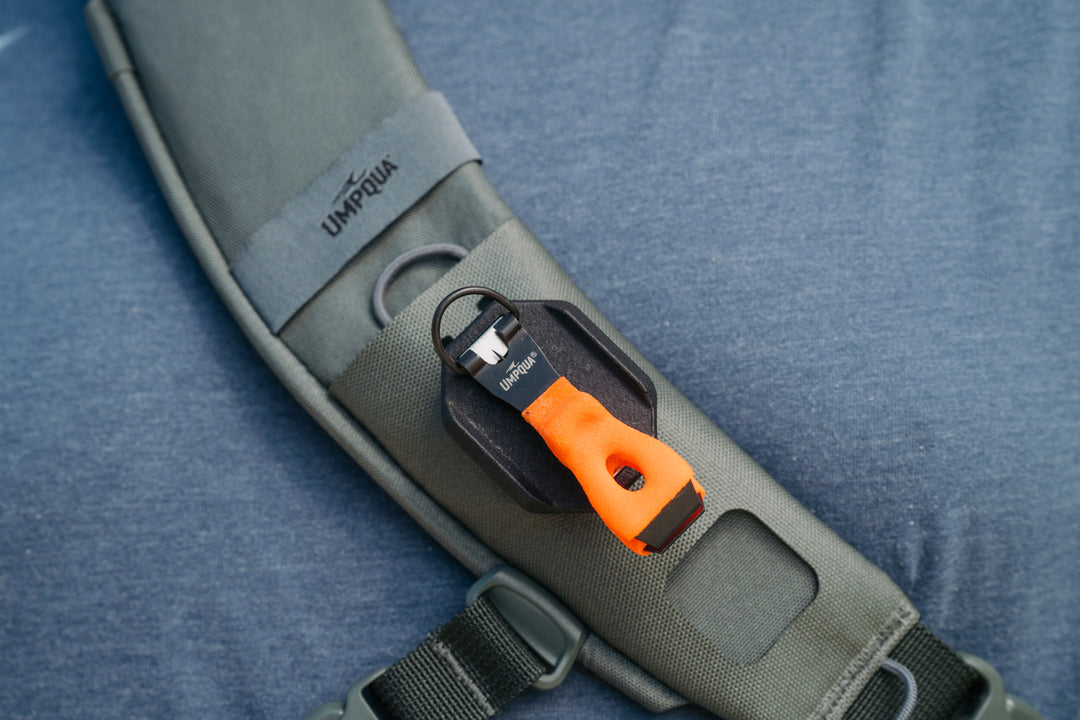 Umpqua LINK GearDock Single