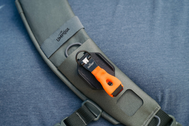 Umpqua LINK GearDock Single