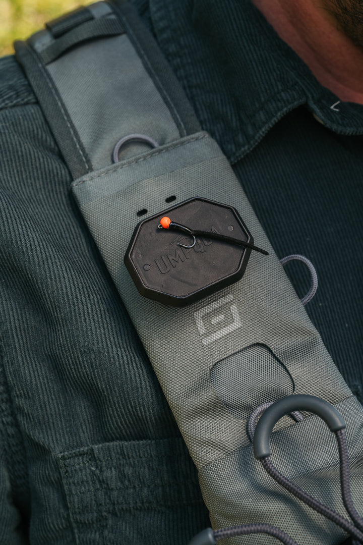 Umpqua LINK HatchPad Fly Dock Single