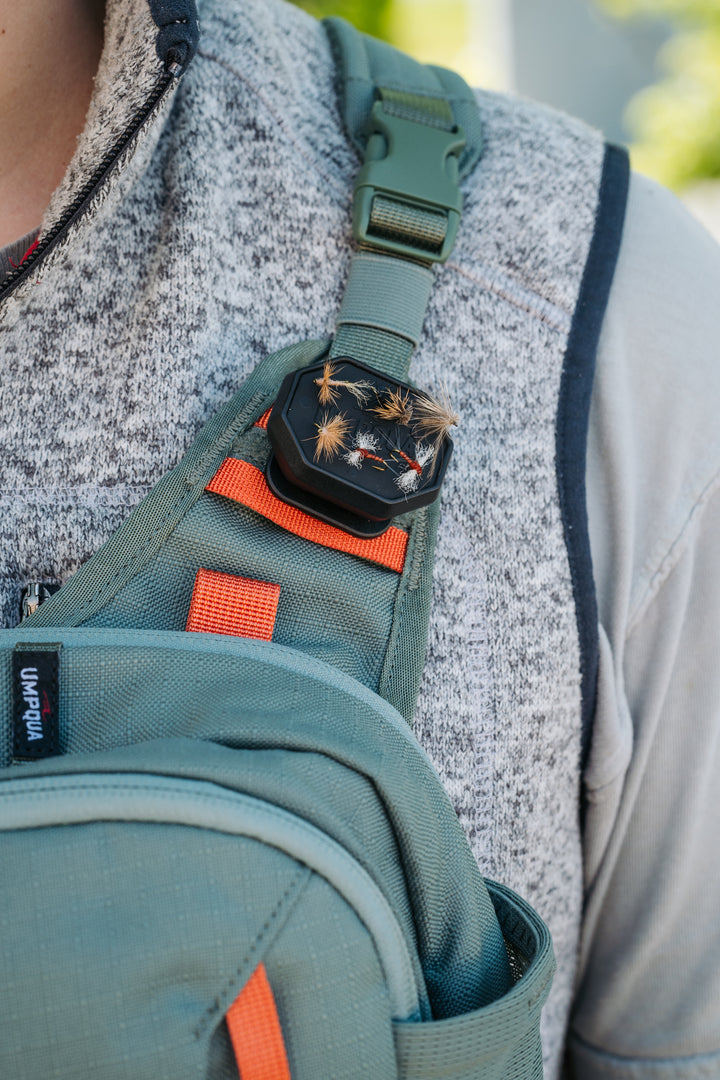 Umpqua LINK HatchPad Fly Dock Single