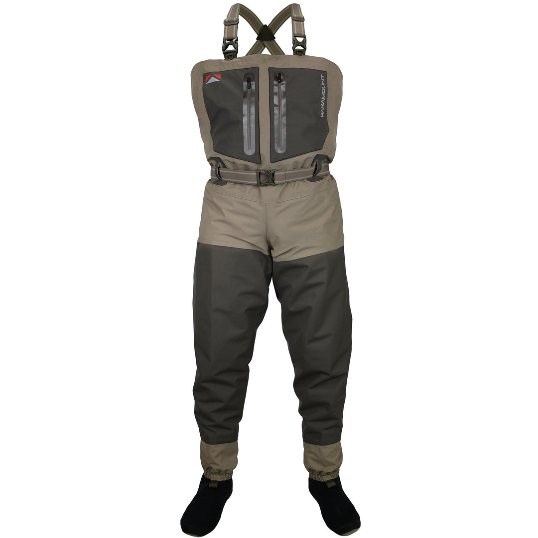 Paramount Whetstone II Chest Wader