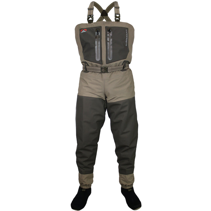 Paramount Whetstone II Chest Wader