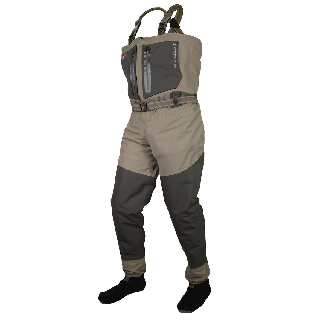 Paramount Whetstone II Chest Wader