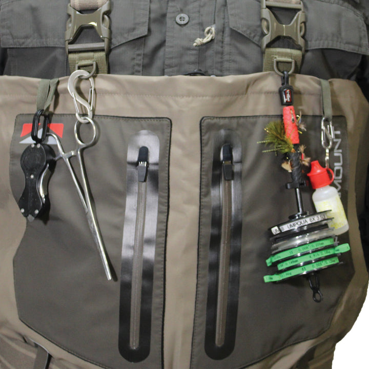 Paramount Whetstone II Chest Wader