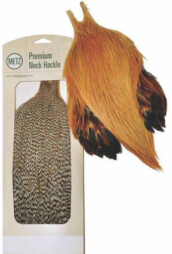 Metz Necks