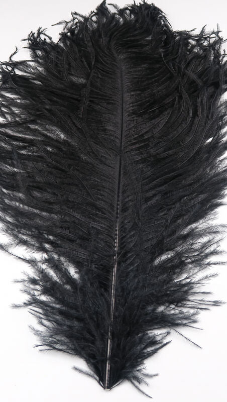 Ostrich Herl (Hareline)