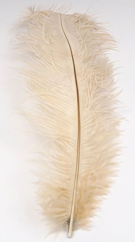 Ostrich Herl (Hareline)