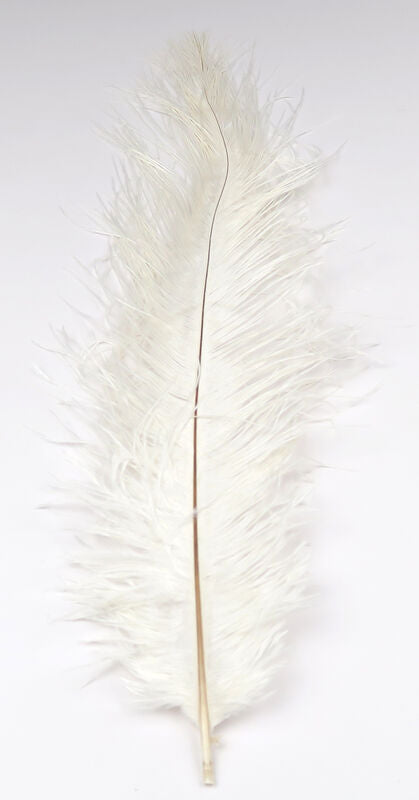 Ostrich Herl (Hareline)