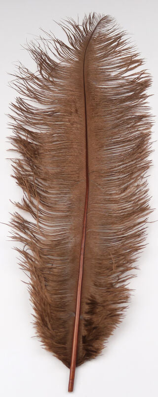 Ostrich Herl (Hareline)
