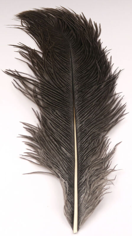 Ostrich Herl (Hareline)