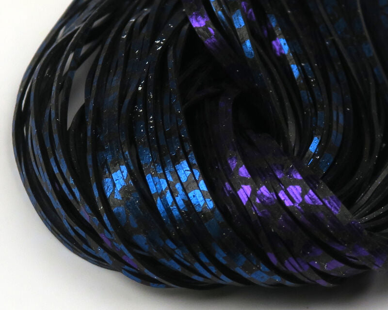 Fusion Foil Legs