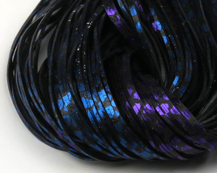 Fusion Foil Legs