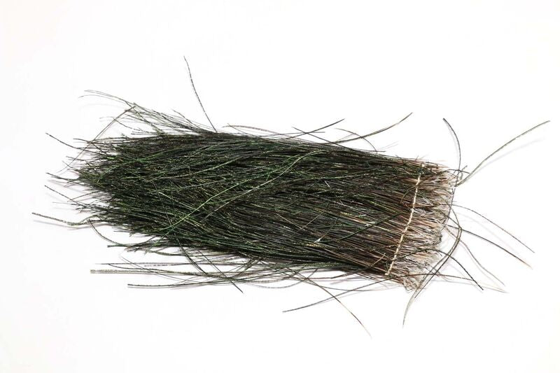 Strung Peacock Herl (Hareline)