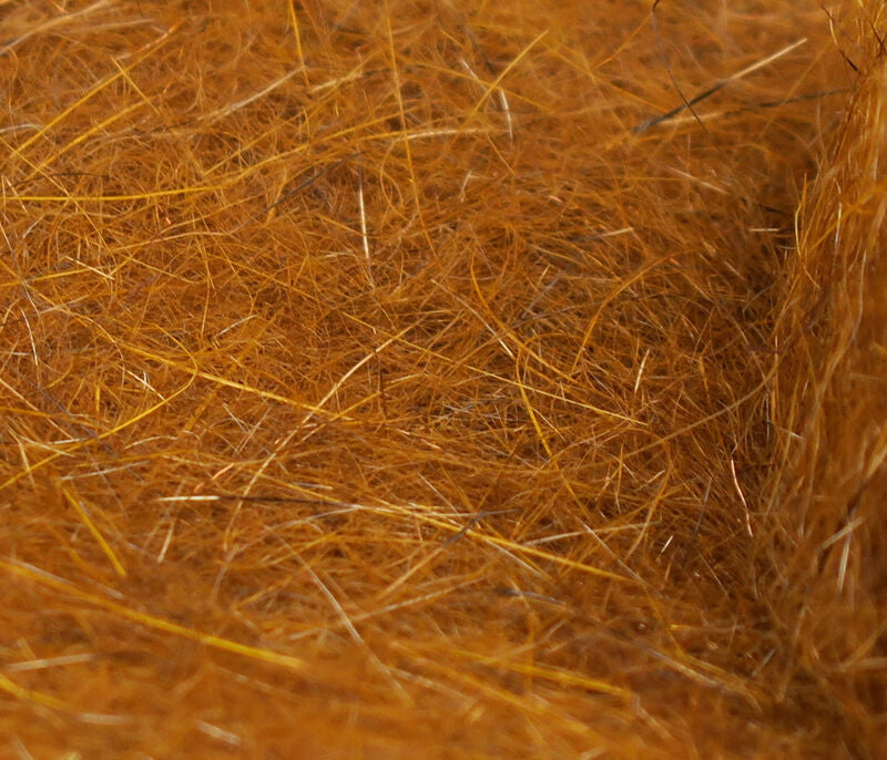 Squirrel Hair Dubbing