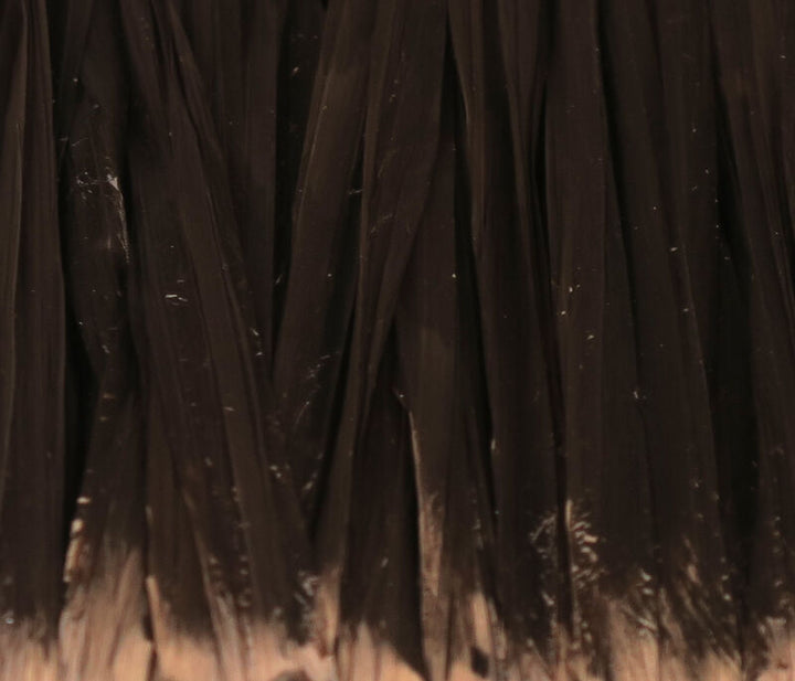 Swiss Straw