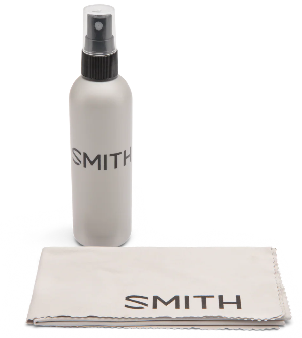 Smith Eyewear Cleaning Kit