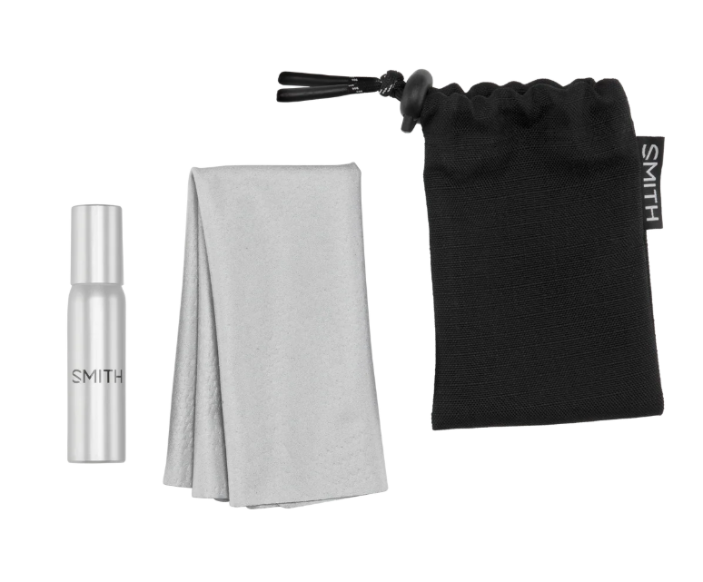 Smith Eyewear Cleaning Kit