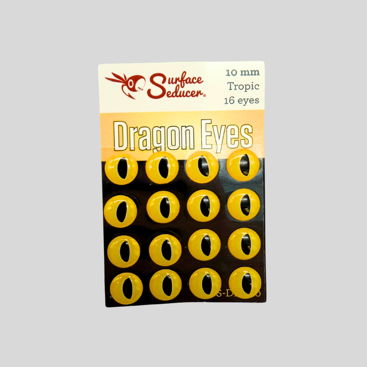 Surface Seducer® Dragon Eyes™