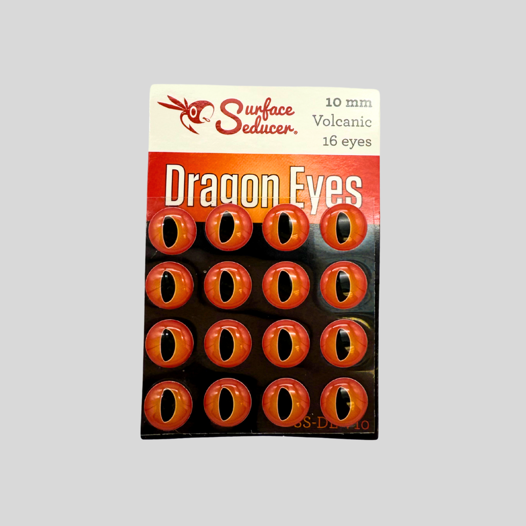 Surface Seducer® Dragon Eyes™