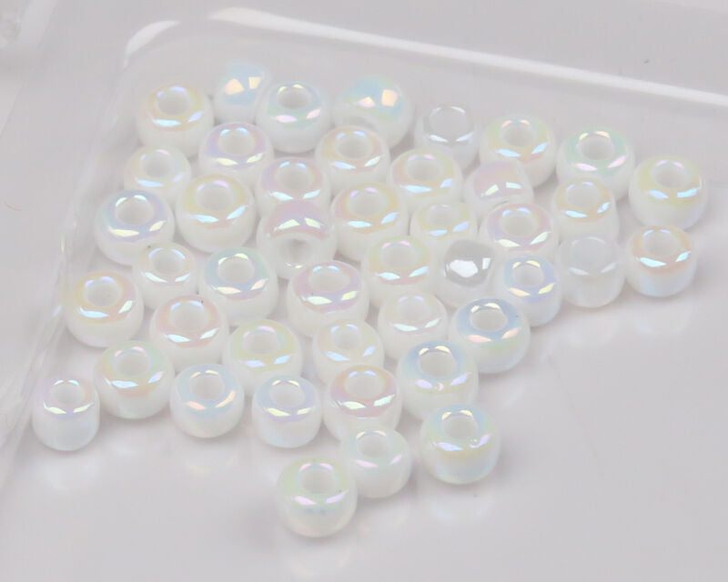 Tyers Glass Beads