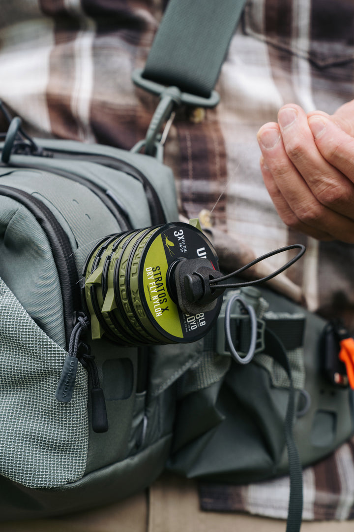 Umpqua LINK Tippet Tower