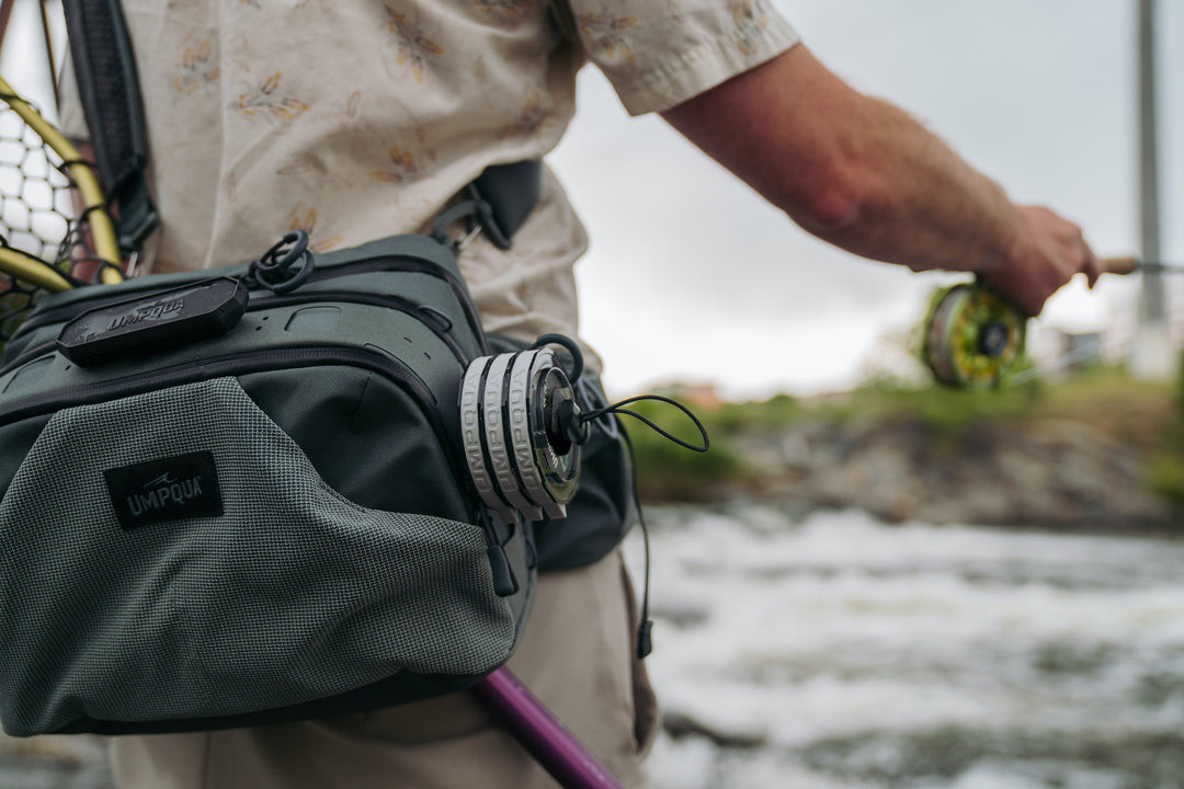Umpqua LINK Tippet Tower