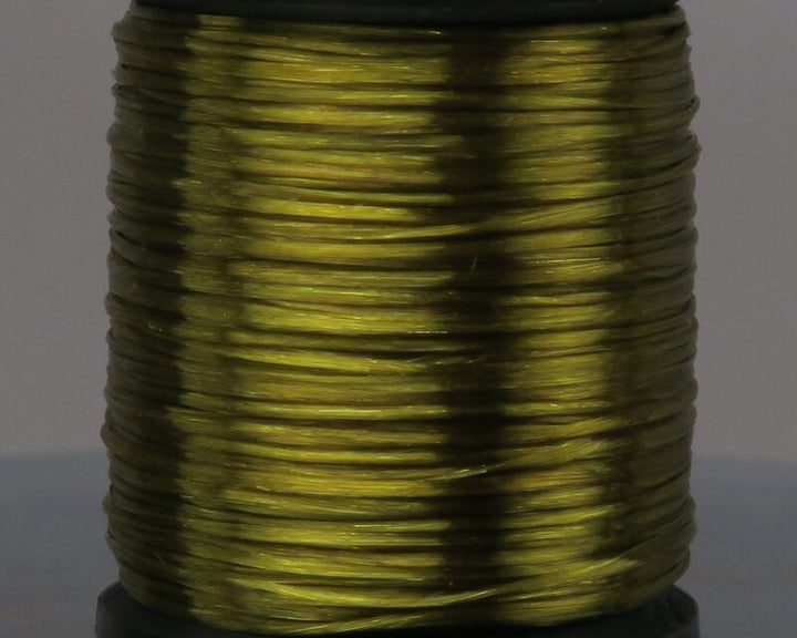 Uni-Flexx #266 Olive Dun
