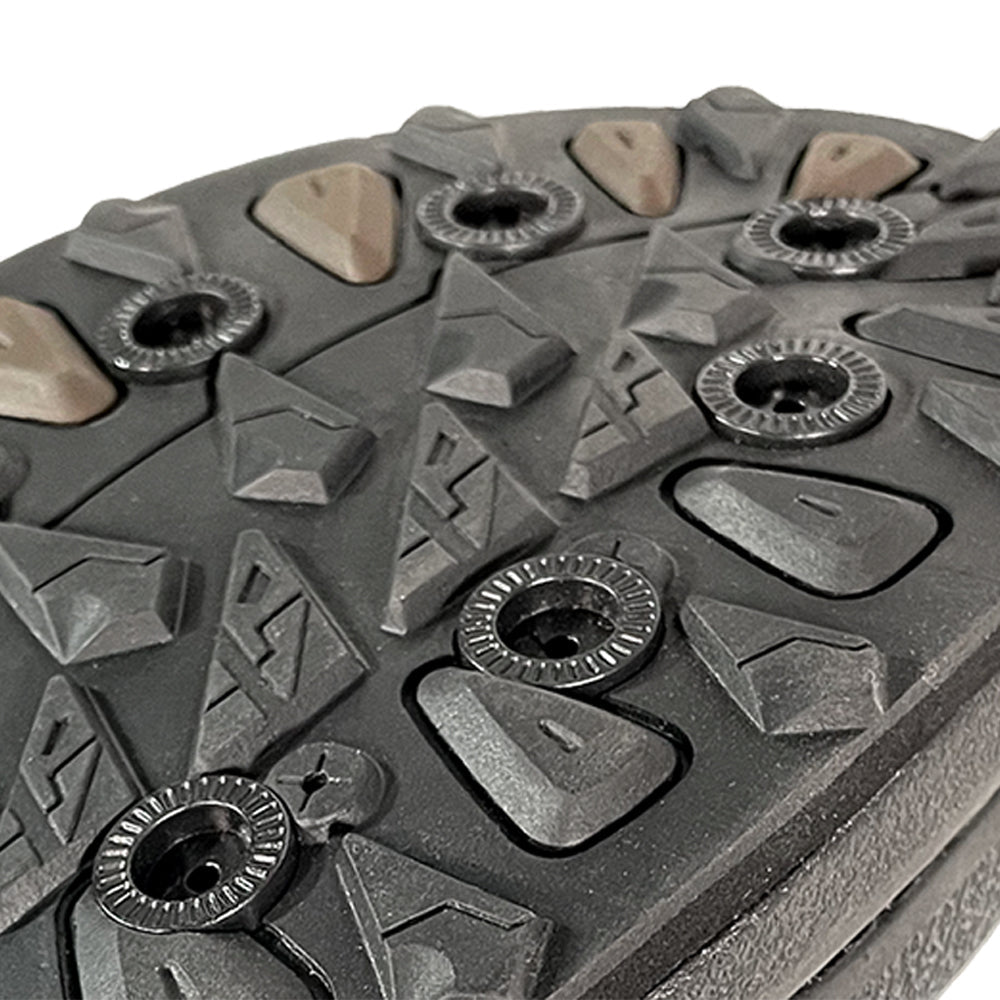 Paramount Slick Eddy Wading Studs