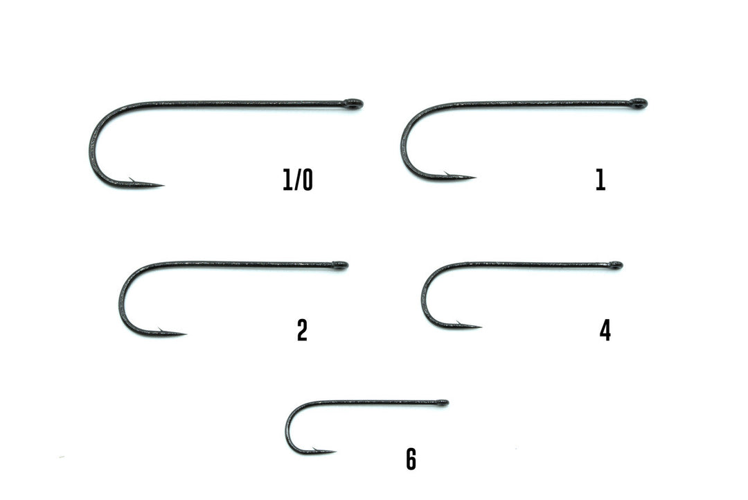 Umpqua XT350 Hook
