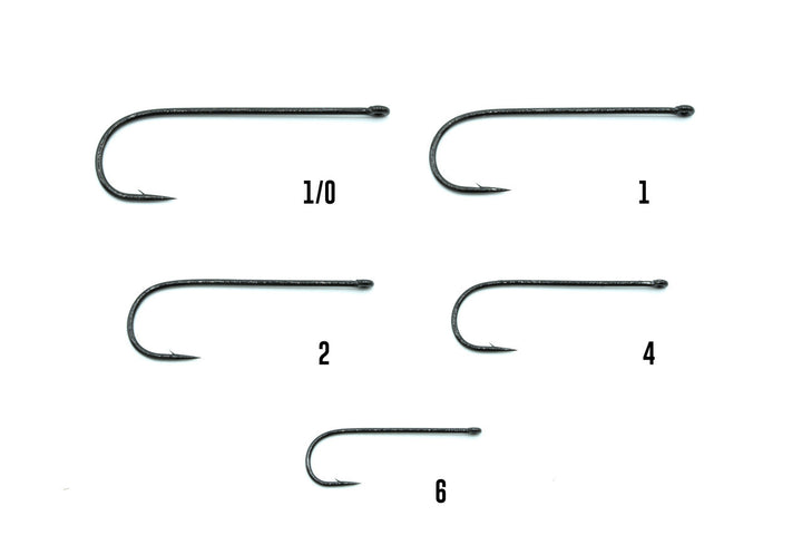 Umpqua XT350 Hook