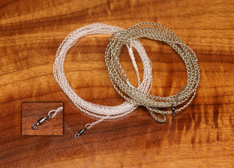 Bug Turner Furled Leader 8 Foot