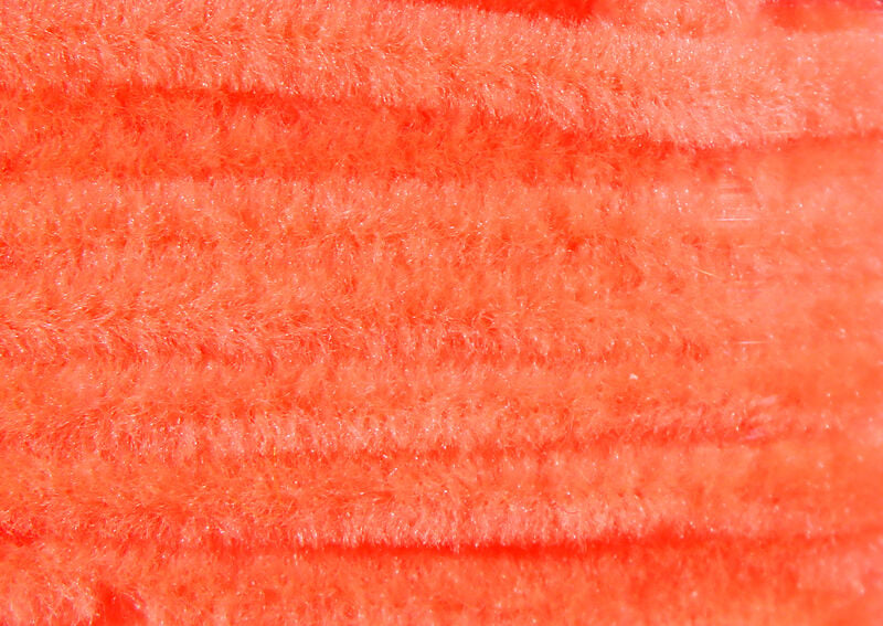 Chenille, Medium