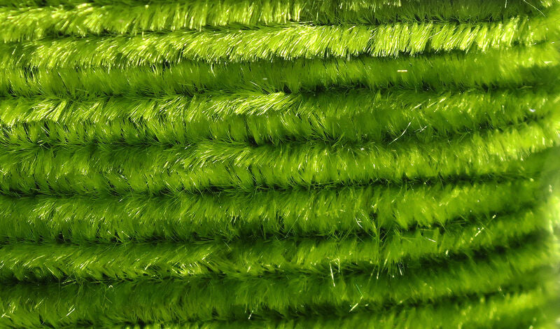 Chenille, Medium