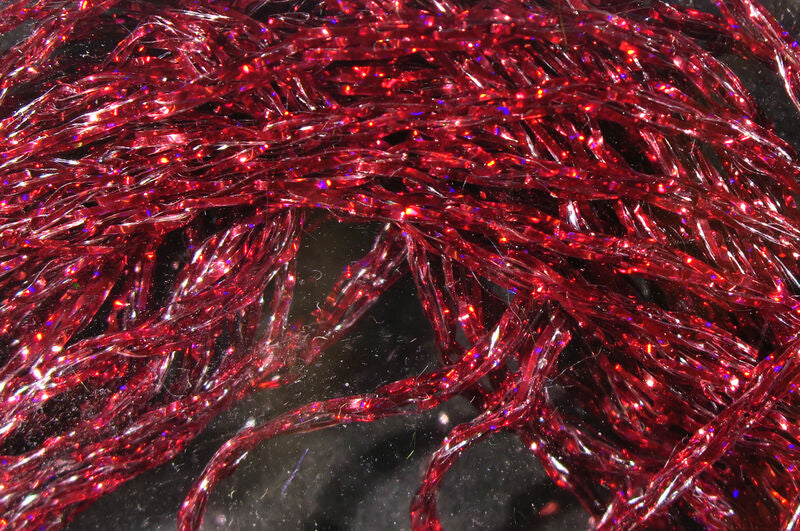 Dyed Pearl Diamond Braid