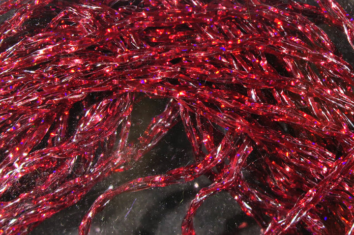 Dyed Pearl Diamond Braid