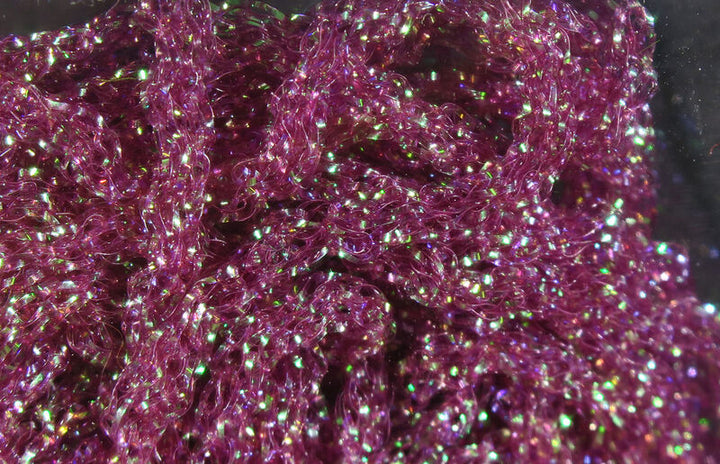 Dyed Pearl Diamond Braid