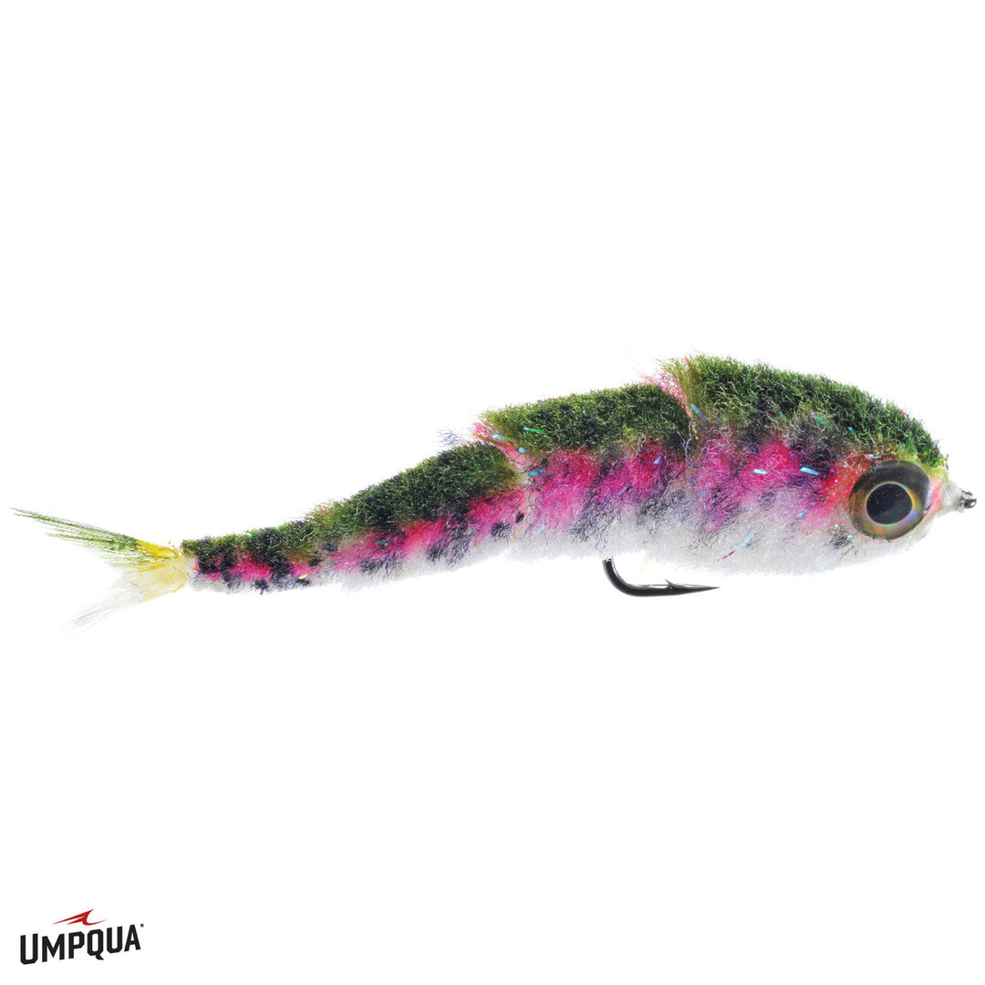 Gamechanger Rainbow