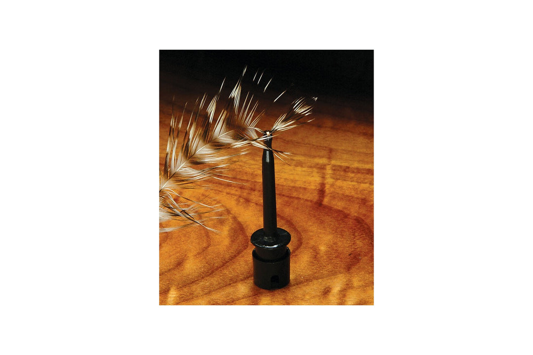 Hook and Hackle Pliers