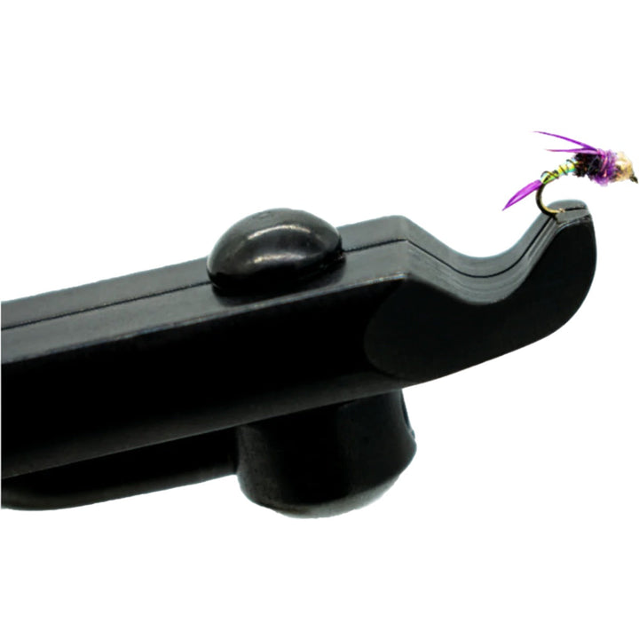 Regal Medallion Hook Jaws