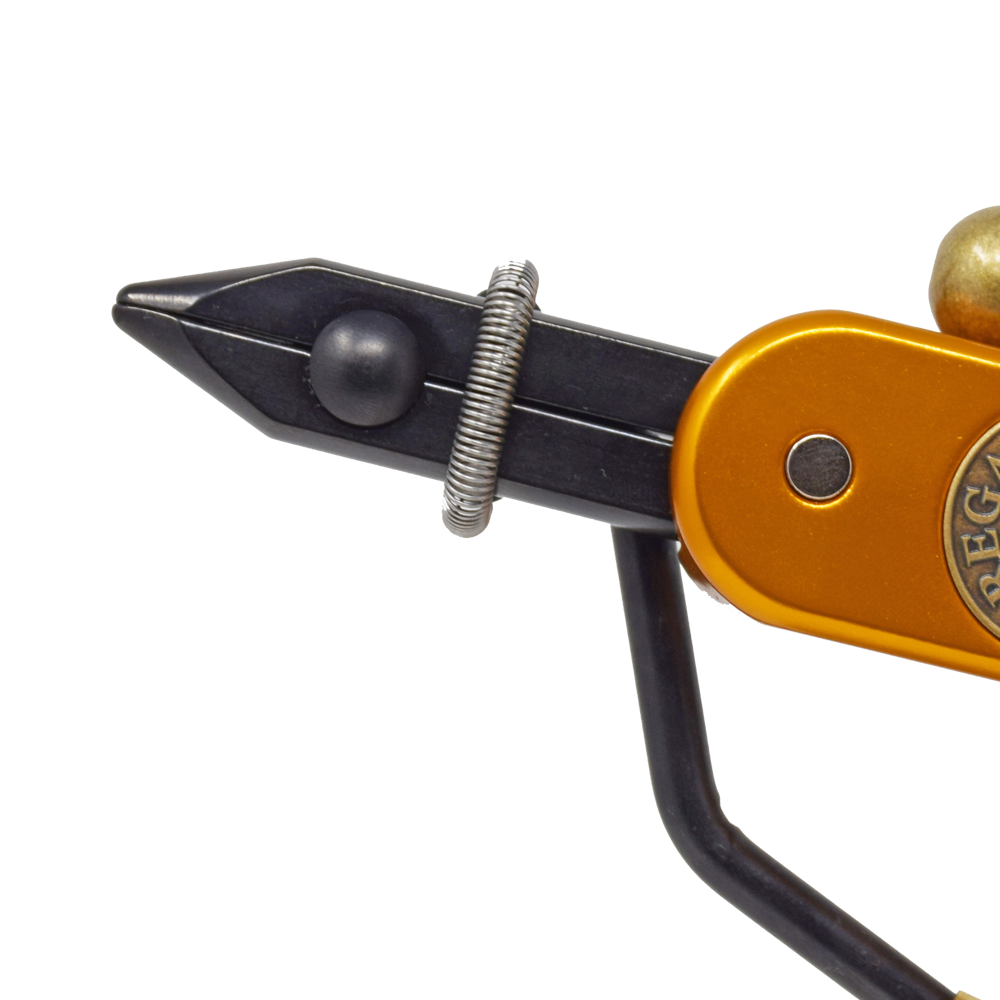 Regal Material Clip Infinity