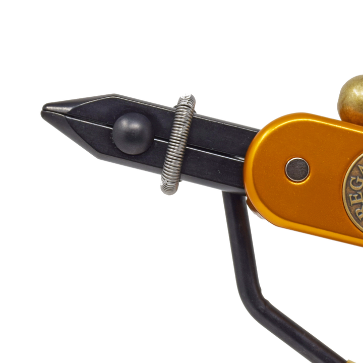 Regal Material Clip Infinity
