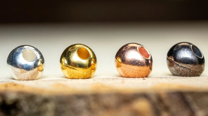 Saluda Beads - Insta Jig Tungsten Beads
