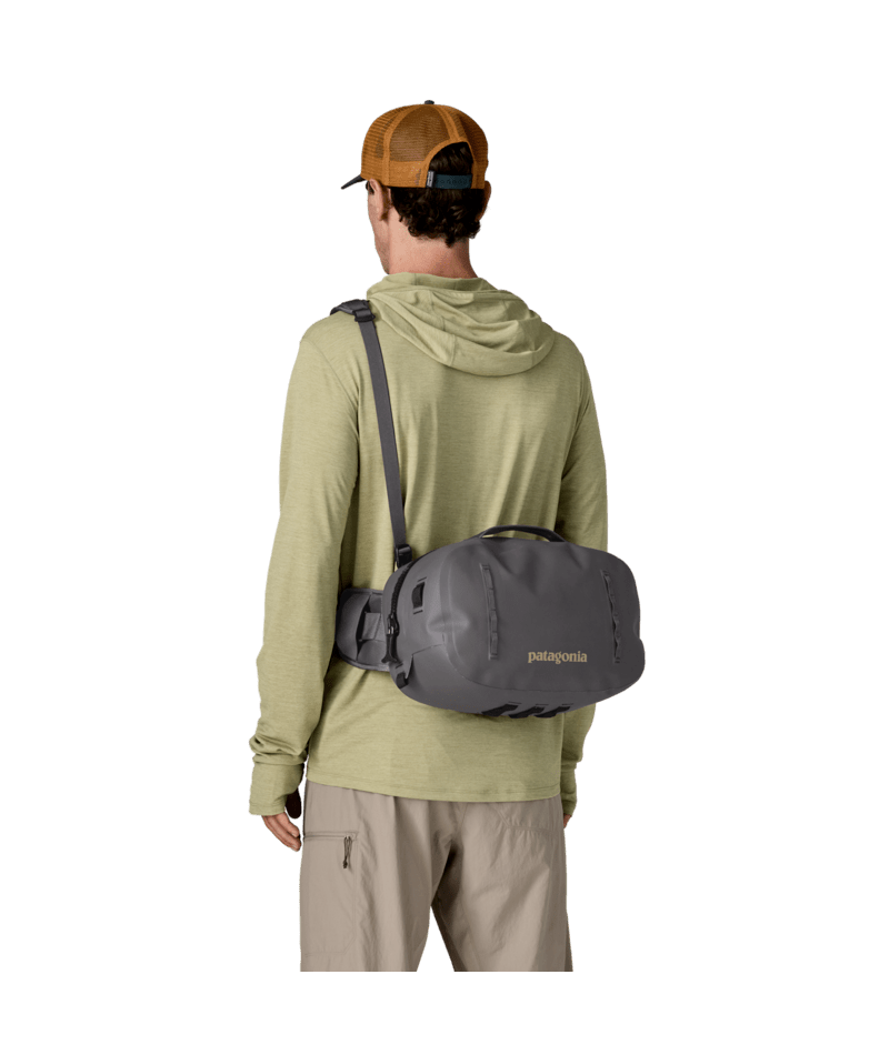 Guidewater Switch Pack, rear view