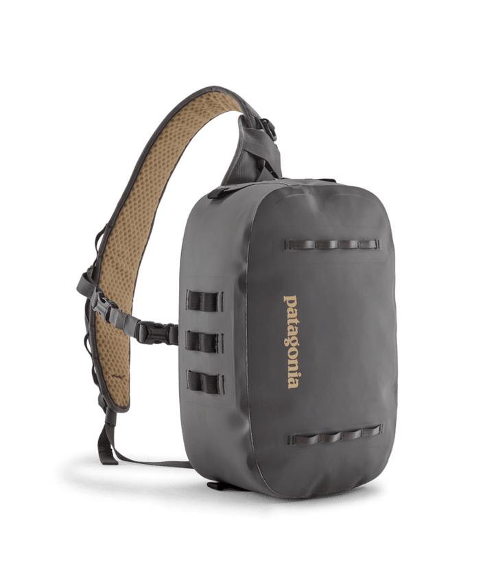 Patagonia Guidewater Switch Pack 12L in Forge Grey
