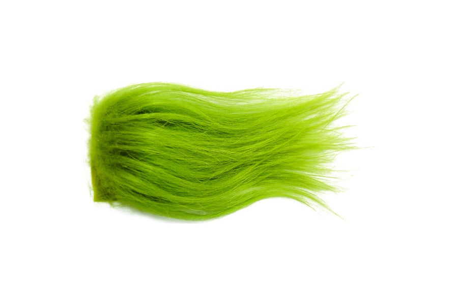 Moose Mane