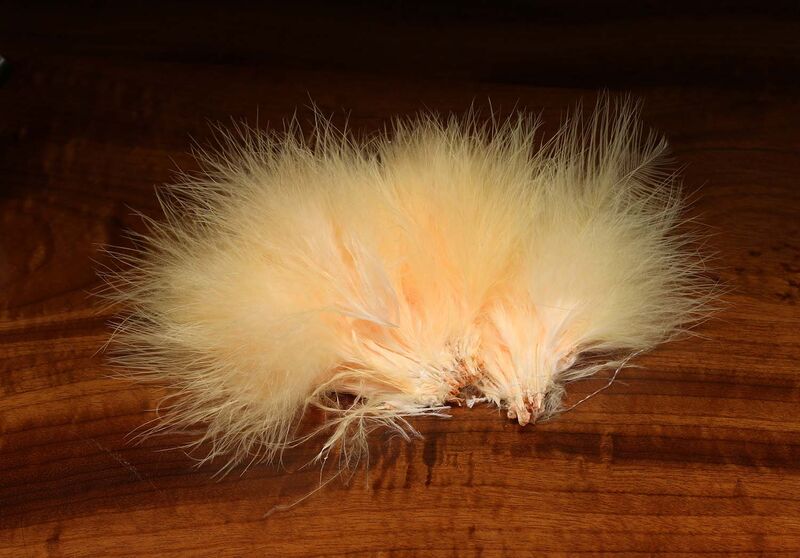 Marabou Blood Quills (Hareline)