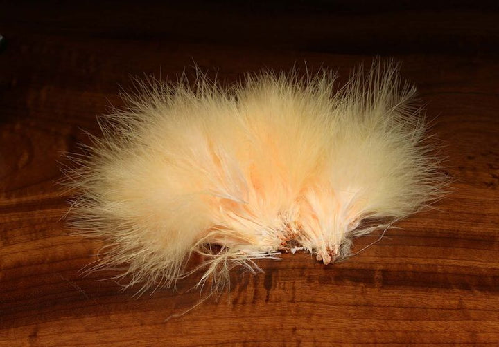 Marabou Blood Quills (Hareline)