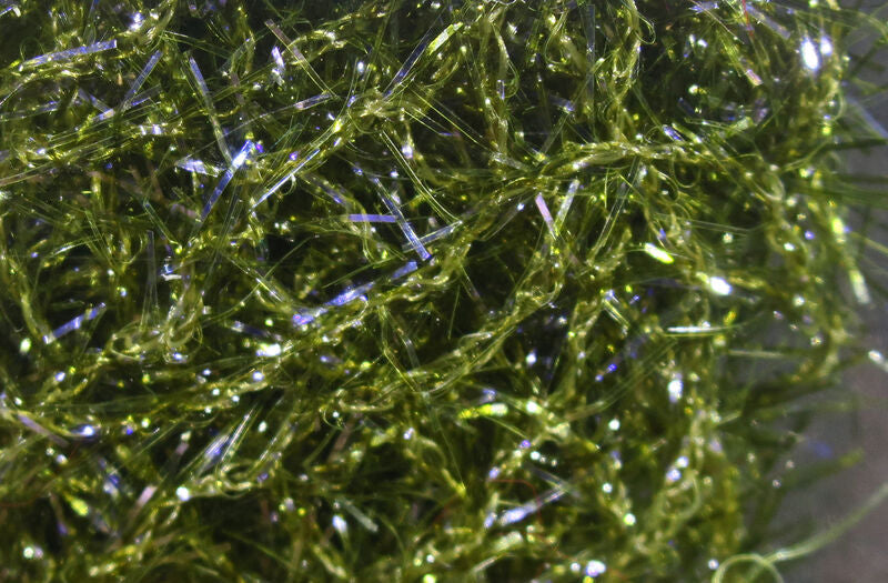 UV Polar Chenille