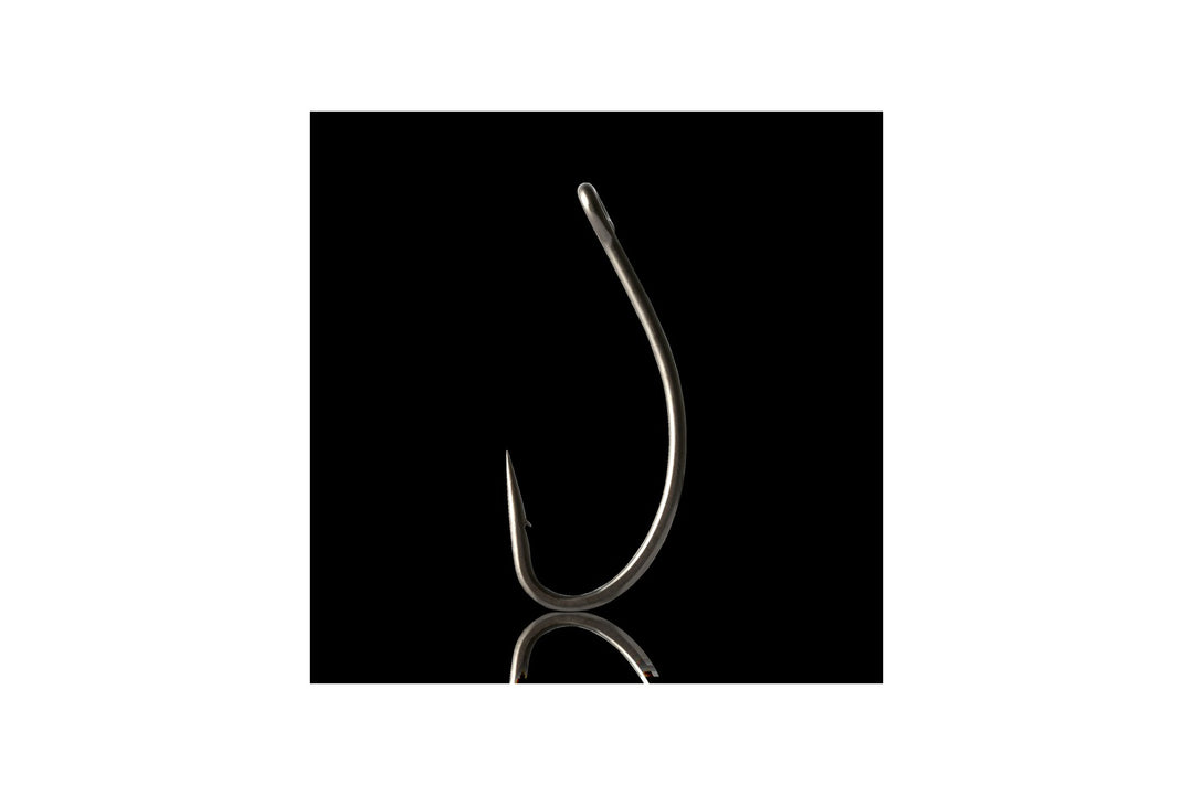 Mustad Heritage C49S Nymph Caddis