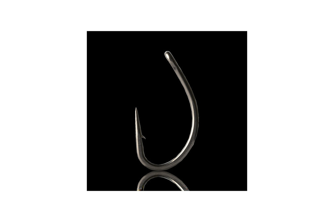 Mustad Heritage C67S Egg Caddis